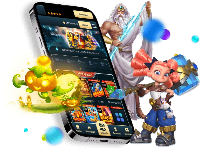 Giá trị cốt lõi mi88 Casino