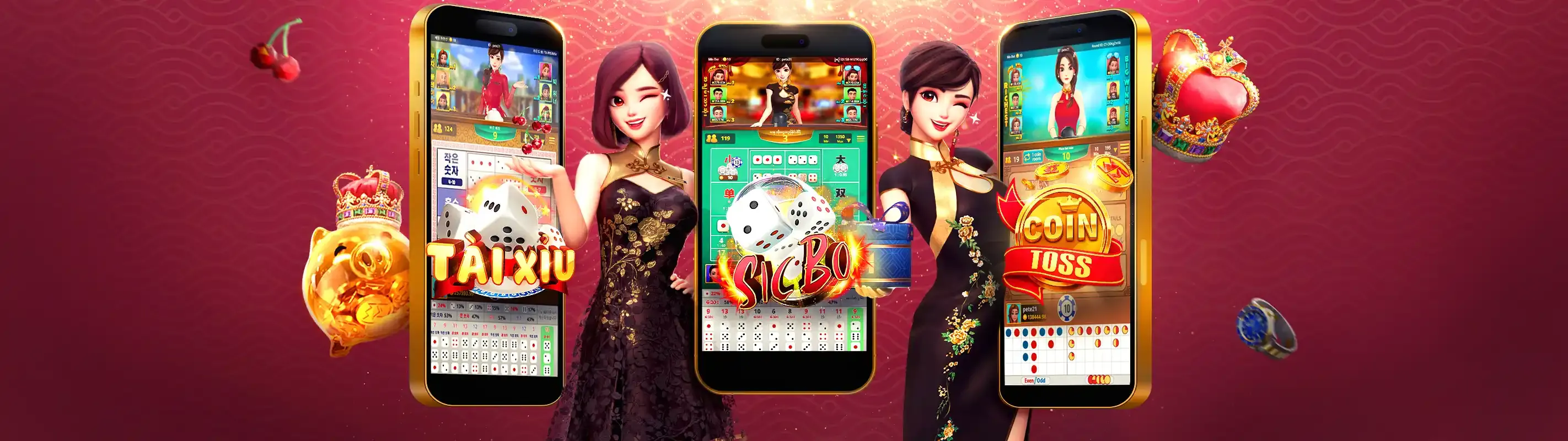 Hình ảnh đại diện cho Điều khoản dịch vụ của Mi88 Casino