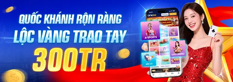 Chương trình VIP và các sự kiện đặc biệt mi88 casino