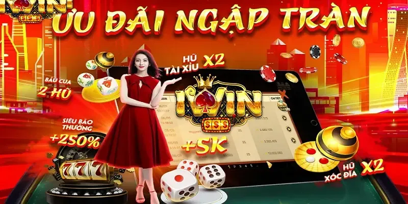 Tổng quan nền tảng Mi88 casino